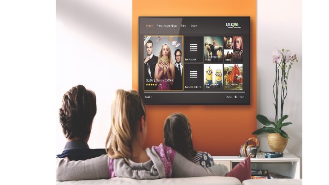 Publicidad por television