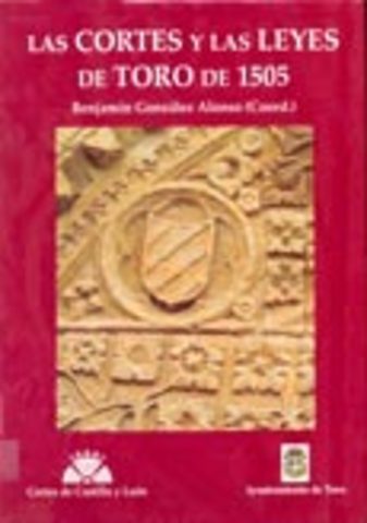 Leyes de Toro
