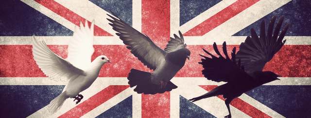 DECLARACION DE DERECHOS, BRITANICA