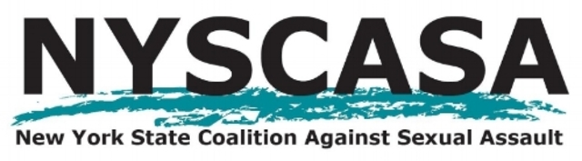 National Coalition Against Sexual Assault  (NCASA) Founded