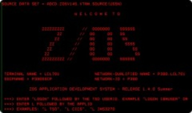 UTILIZAN EL CONCEPTO DE ARQUITECTURA EN EL SISTEMA OPERATIVO 0S/360