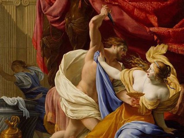 Penalty of Death for Men Who Raped an Unmarried or Married Women (except his own wife)