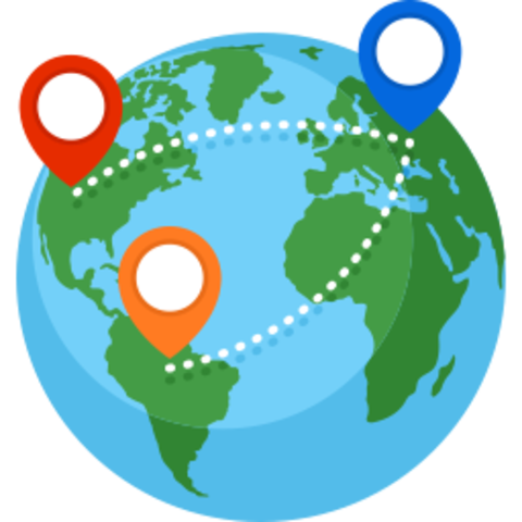 INVACION EN EL MUNDO POR IMPERIOS EUROPEOS