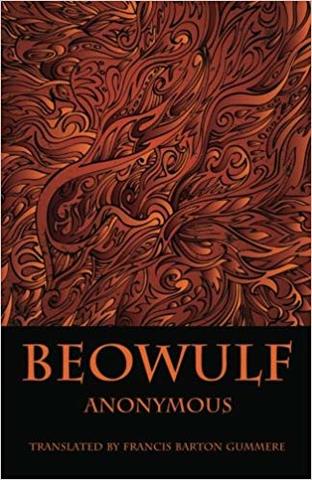 Beowulf (Old English)