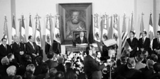 Tratado de libre comercio