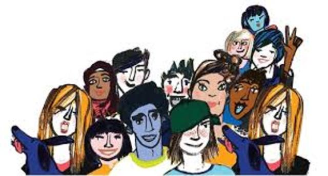 ADOLESCENCIA EN LA EDAD CONTEMPORANEA