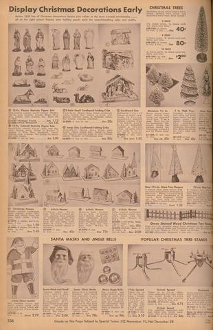 Primeras Ventas por Catálogos