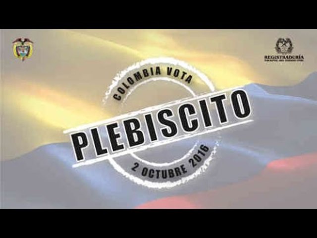 Plebiscito por la paz
