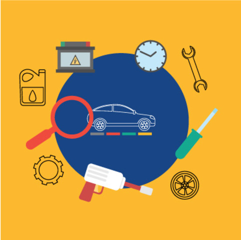 Industria Automotriz