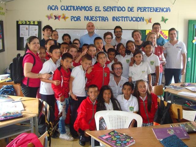 Finalizacion Pre grado