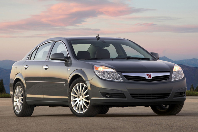 Industria Automotriz