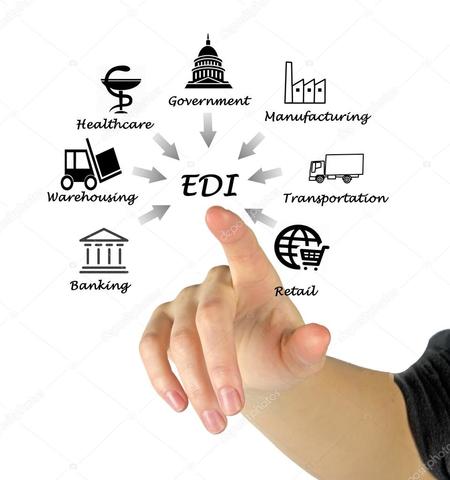 Intercambio de Datos Electrónicos