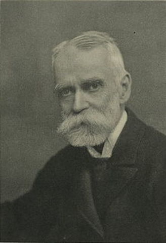 Samuel Green