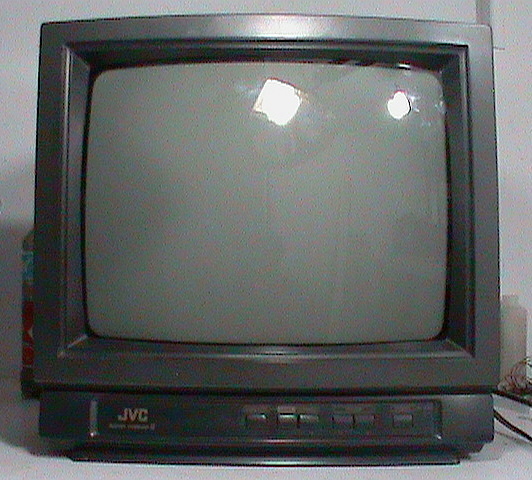 Televisor