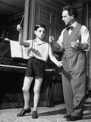 EL NIÑO EN EL SIGLO XX