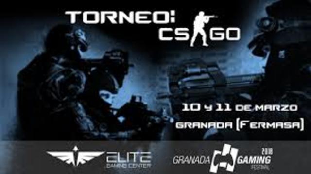 Counter Strike Global Offensive (CSGO) nueva version 2015