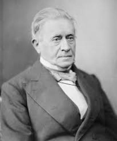 Joseph Henry (1791-1878)