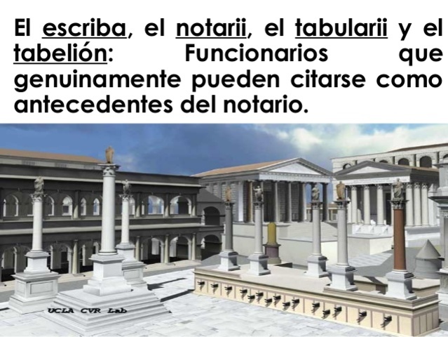 Roma en el Siglo XI de la Era Cristiana