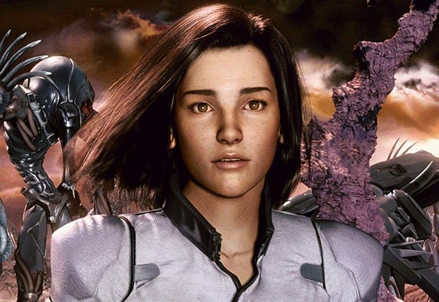 Final Fantasy: The Spirits Within (Video y Animación)