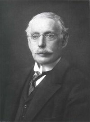 Sir Algernon Parsons