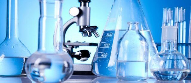 Control de calidad en los laboratorios