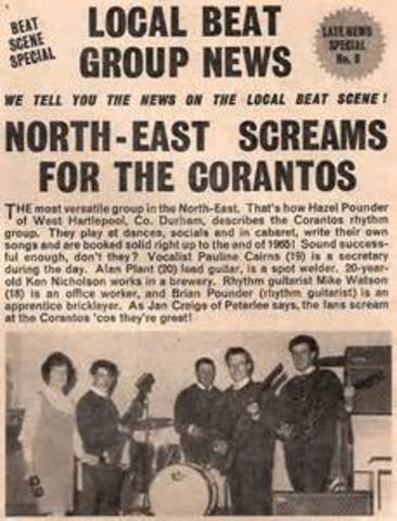 CORANTOS INICIO DE LOS  MEDIOS IMPRESOS