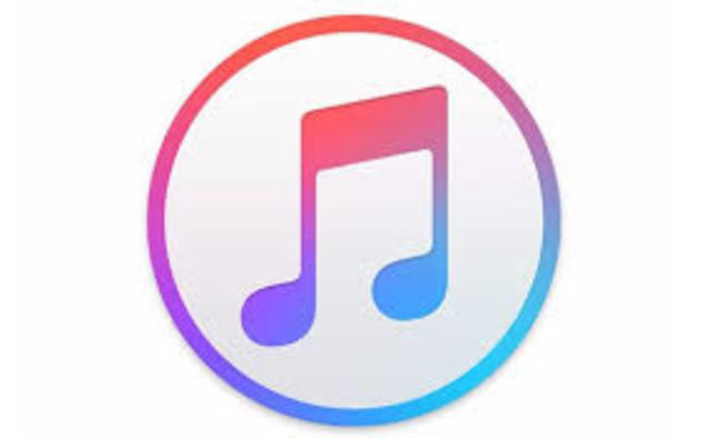 Nace itunes Store
