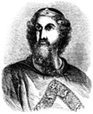 Edward I Invades Scotland