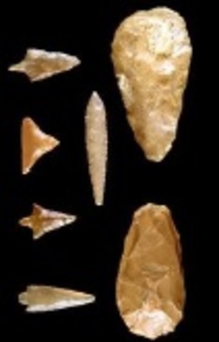 Primeras Herramientas