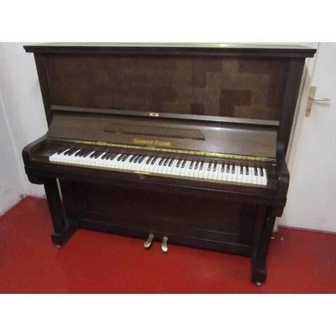 Piano vertical (1800 - 1829)