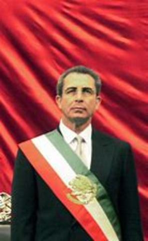 Durante el sexenio de Ernesto Zedillo