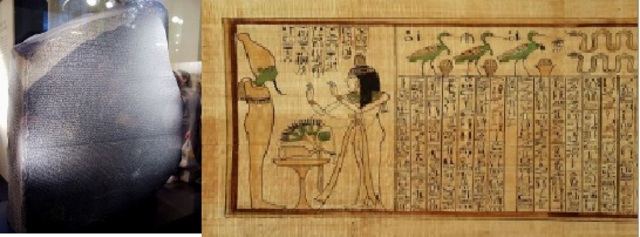 Comenzamos a Escribir!