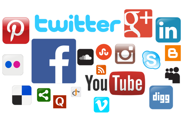 El comercio electrónico toma en serio el “Social Media”