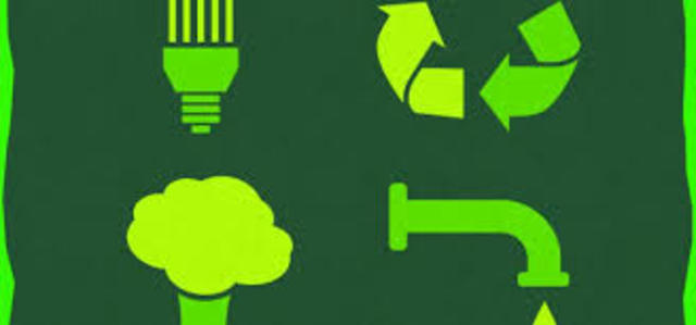 Green awareness strengthens