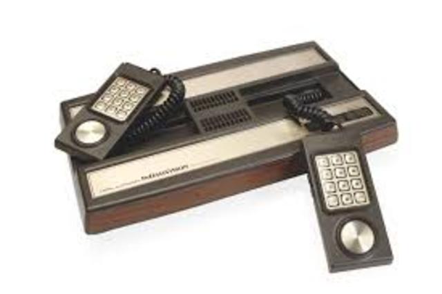 Intellivision