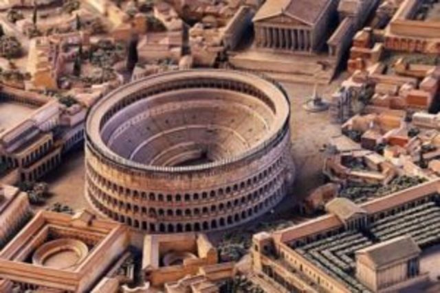 EDAD ANTIGUA:Siglo IX A.C (Roma) "El niño es ajeno a la sociedad y familia"