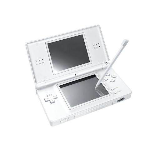 Nintendo DS lite