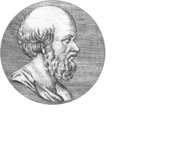 Eratóstenes de Cirene