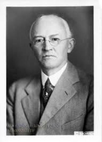 James wyer y los niveles de servicio