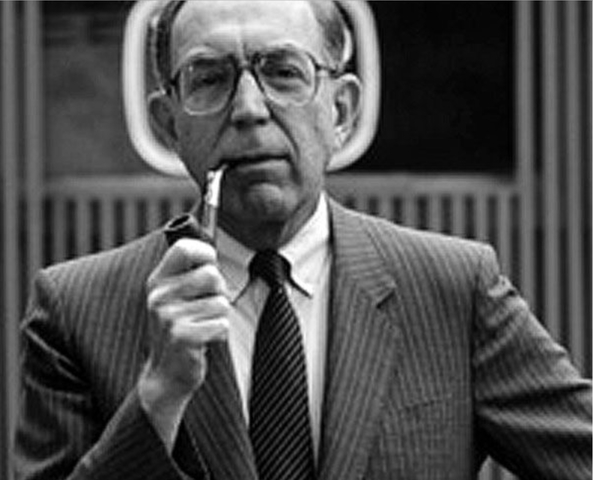 DENDRAL artificial intelligence program (reference)