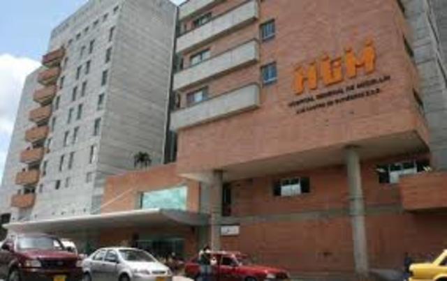 clinica infantil NOE