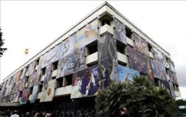 CONSEJO SUPERIOR DEL DEPORTE