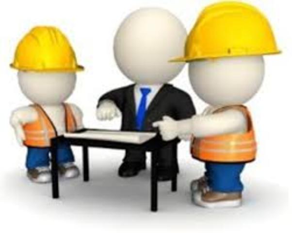 LEY 6 (Ley General del Trabajo)