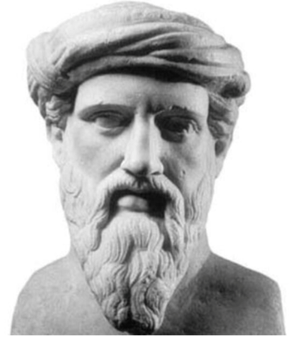 Anaximandro (610 a.C.- 546 a.C.)