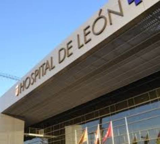 Primera cirugía a un prematuro en su cuna