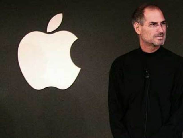 Steve Jobs y la fundación de Apple