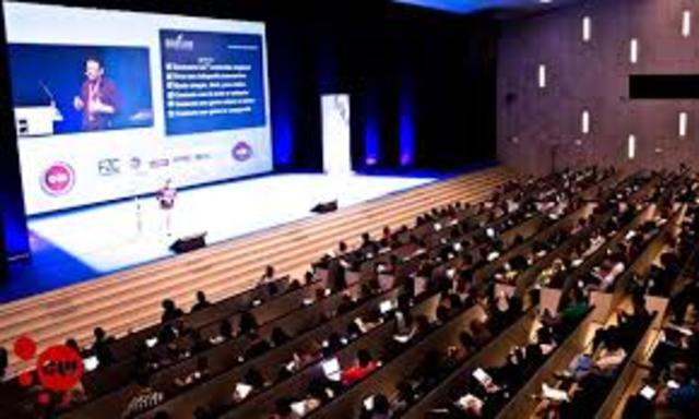 CONGRESO INTERNACIONAL