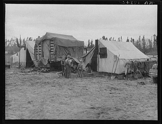 The Great Depression