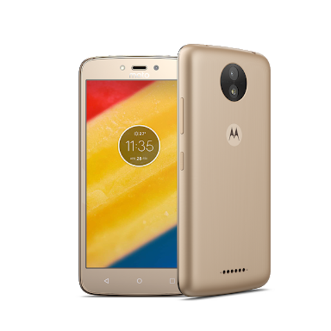 Motorola C plus