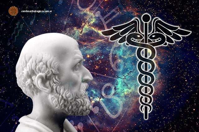 HIPÓCRATES (460-377 A.C.)